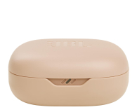 JBL VIBE FLEX BT TWS Beżowe - 1167950 - zdjęcie 6